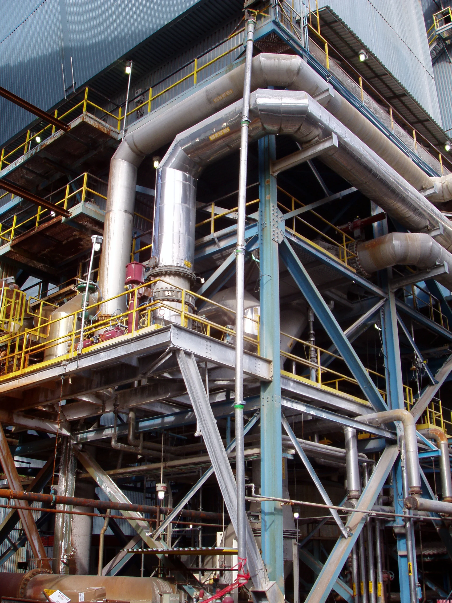 #3 Recovery precipitator.JPG