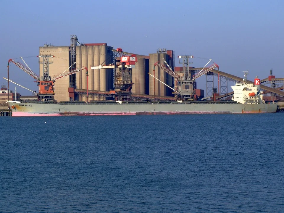 In Fall of 2017 Walco successfully performed an emergency job on the Amarantha