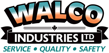 Walco Industries Ltd. 