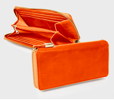 Italian Aniline | Orange