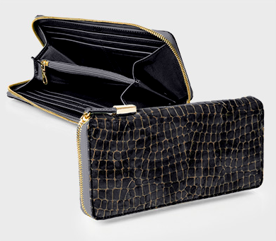 Mosaic | Black