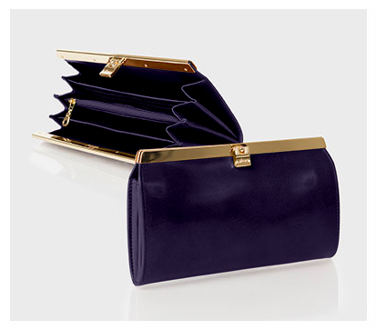 Italian Aniline | Midnight