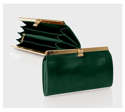 Italian Aniline | Teal