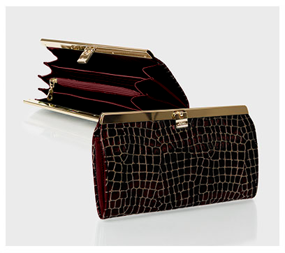 Mosaic | Brown