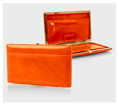 Italian Aniline | Orange