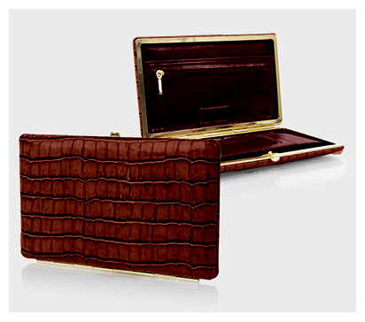 Vintage Crocco | Brown