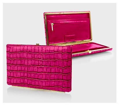 Vintage Crocco | Pink