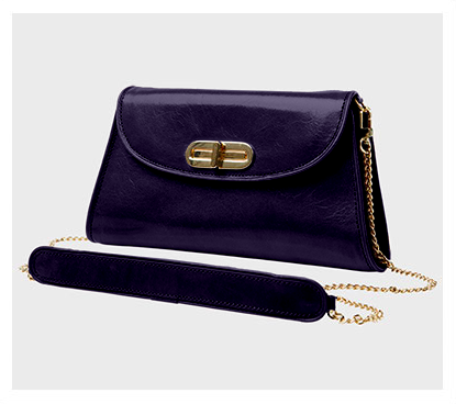 Italian Aniline | Midnight
