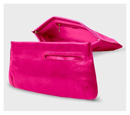 Italian Aniline | Pink