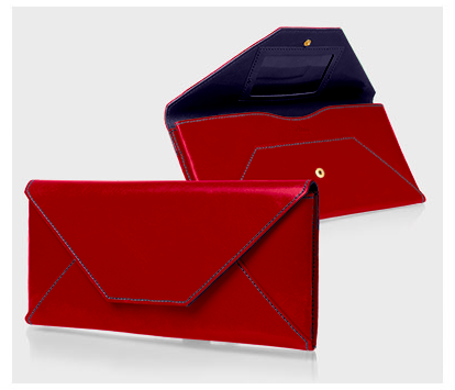 Italian Aniline | Red