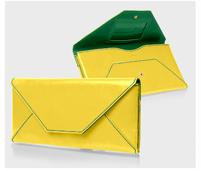 Italian Aniline | Yellow