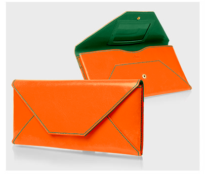 Italian Aniline | Orange