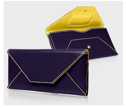 Italian Aniline | Midnight