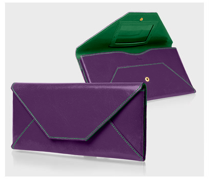 Italian Aniline | Purple