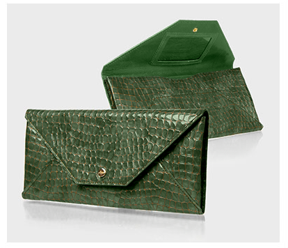Mosaic | Green