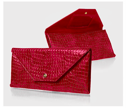 Mosaic | Red