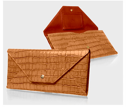 Vintage Crocco | Tan