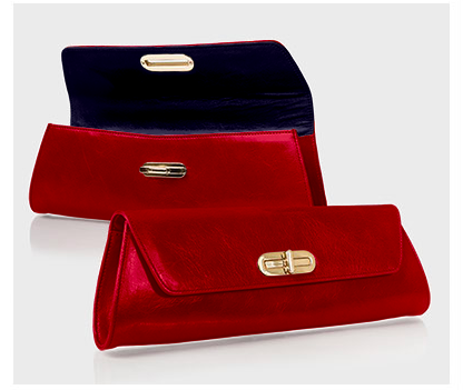 Italian Aniline | Red