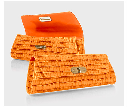 Vintage Crocco | Orange