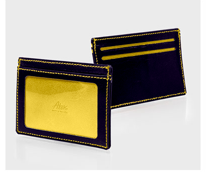 Italian Aniline | Midnight