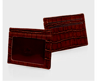 Vintage Crocco | Brown