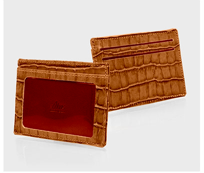 Vintage Crocco | Tan