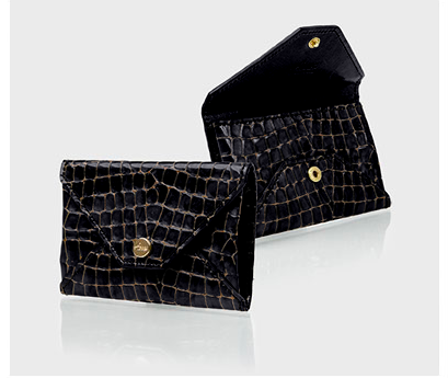 Mosaic | Black