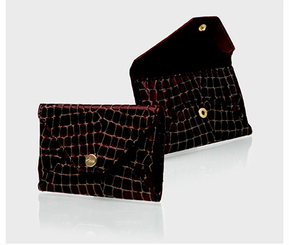 Mosaic | Brown