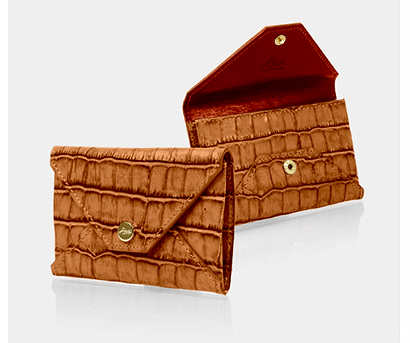 Vintage Crocco | Tan