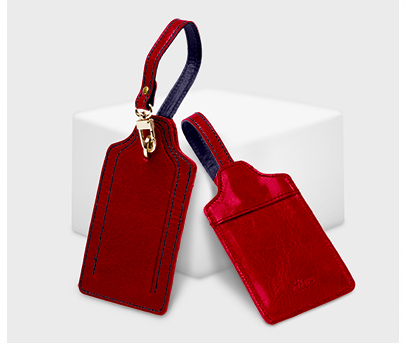 Italian Aniline | Red