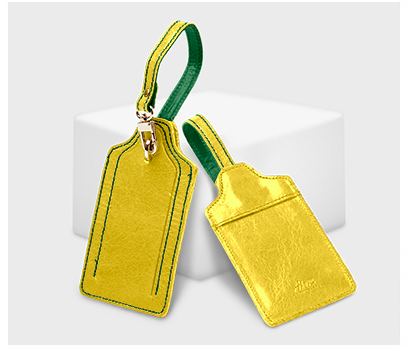 Italian Aniline | Yellow