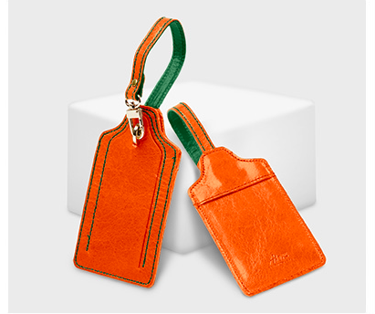 Italian Aniline | Orange