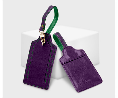 Italian Aniline | Purple