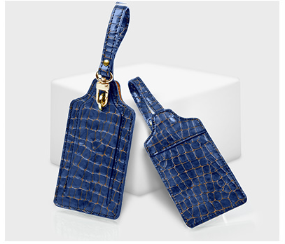 Mosaic | Blue