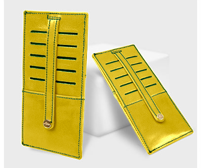 Italian Aniline | Yellow