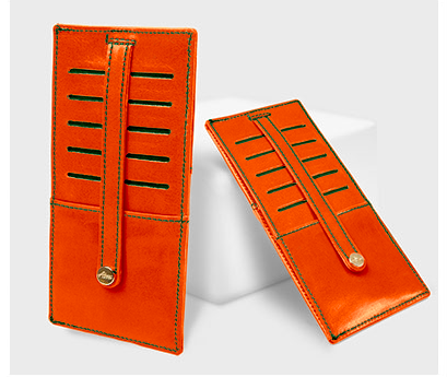 Italian Aniline | Orange
