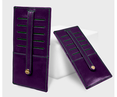 Italian Aniline | Purple