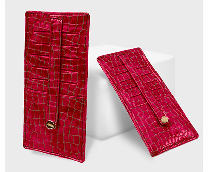 Mosaic | Red