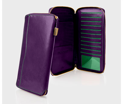 Italian Aniline | Purple