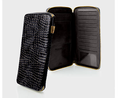 Mosaic | Black