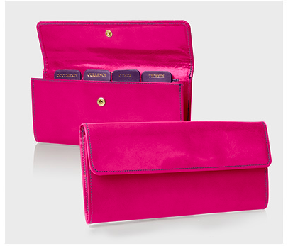 Italian Aniline | Pink