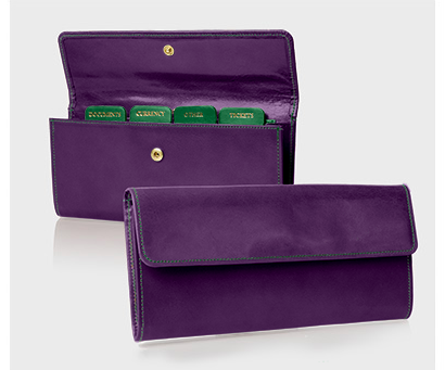 Italian Aniline | Purple