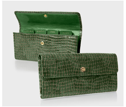 Mosaic | Green