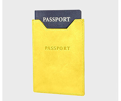 Copy of Italian Aniline | Yellow