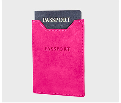 Copy of Italian Aniline | Pink