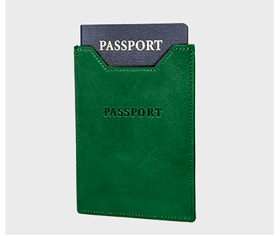 Copy of Italian Aniline | Green