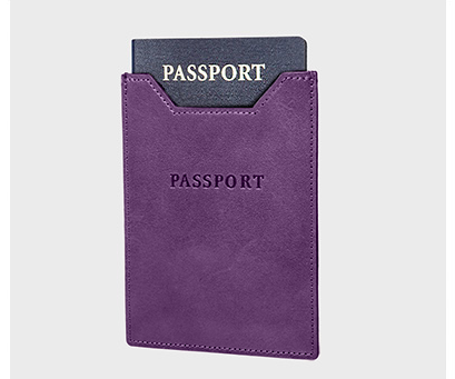 Copy of Italian Aniline | Purple
