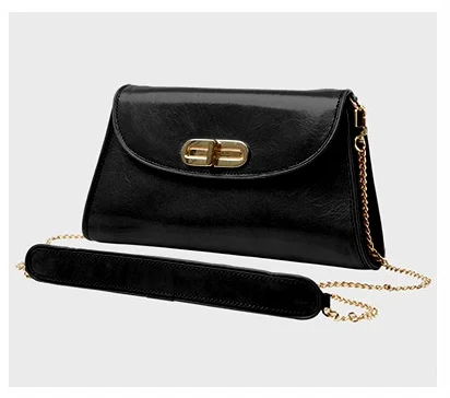 Italian Aniline | Black