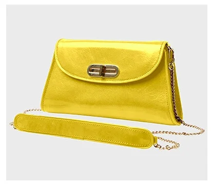 Italian Aniline | Yellow