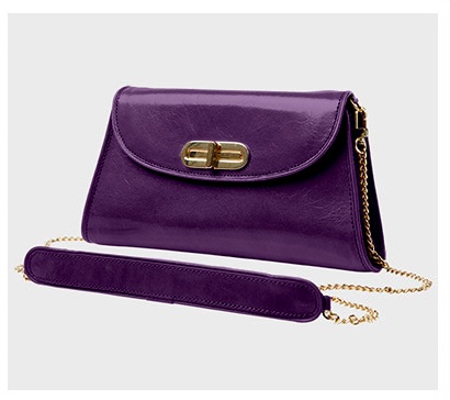 Italian Aniline | Purple